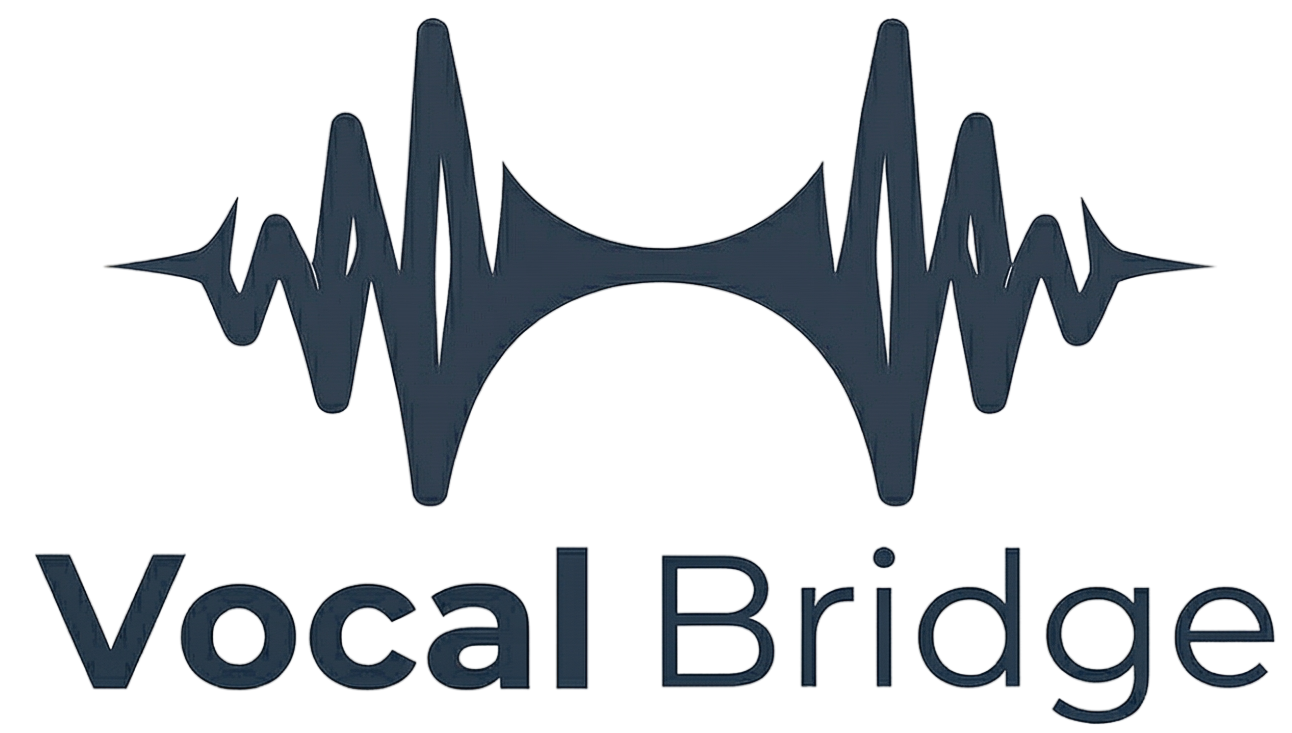 Vocal Bridge
